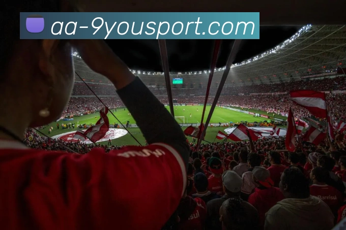 NineGameSports品牌故事