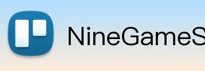 NineGameSports logo